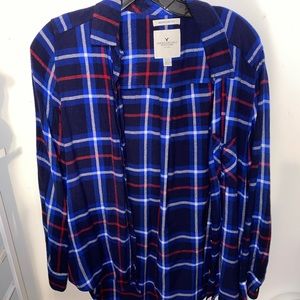 College girl trying to get rid of clothes she doesn’t wear anymore